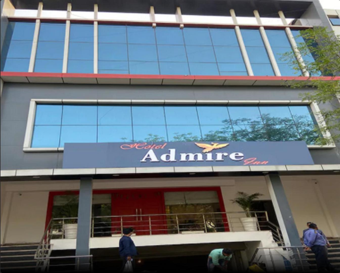 Chirag Hotel,Ghaziabad view 2