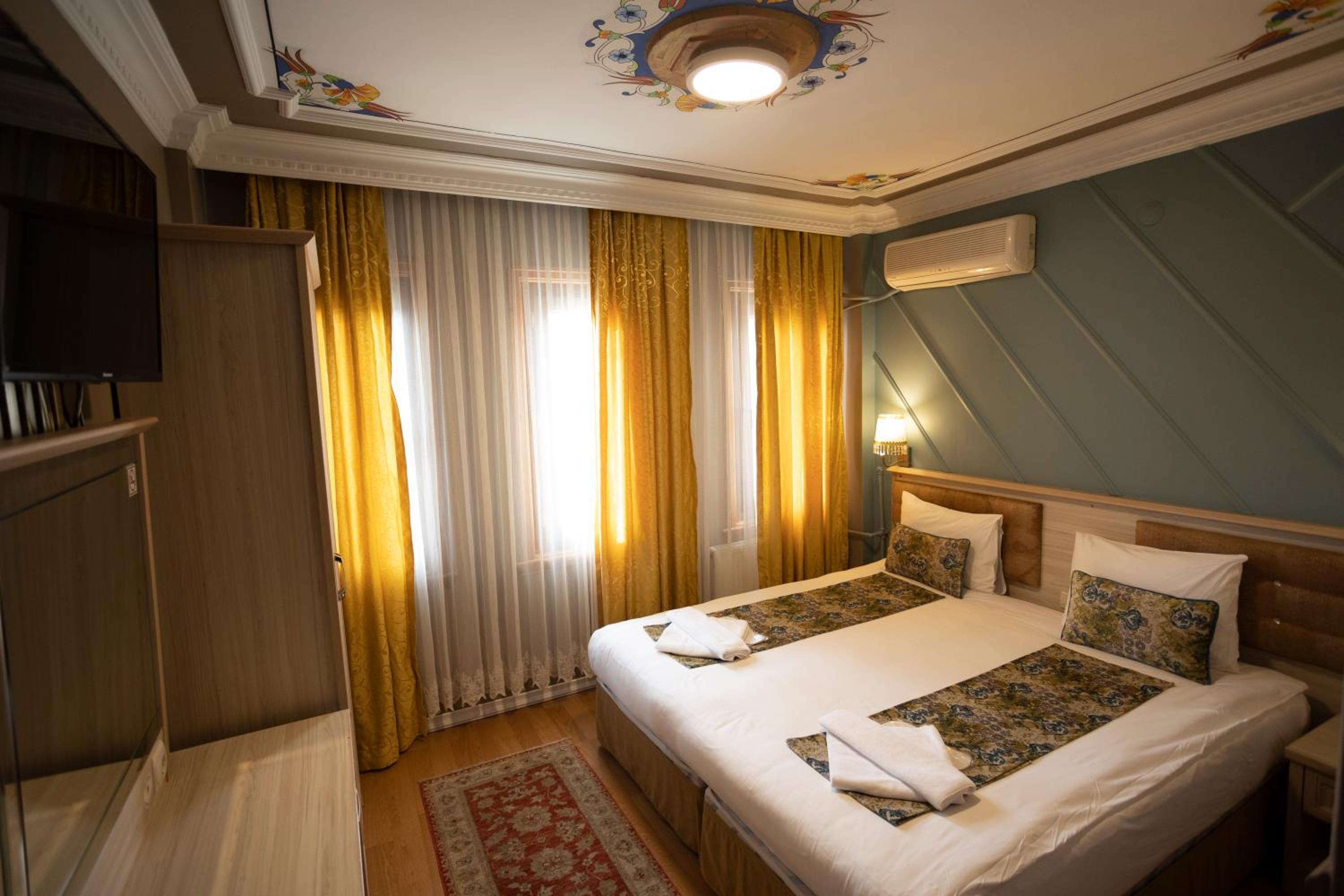 Tashkonak Stüdyo Süitler - Image 35