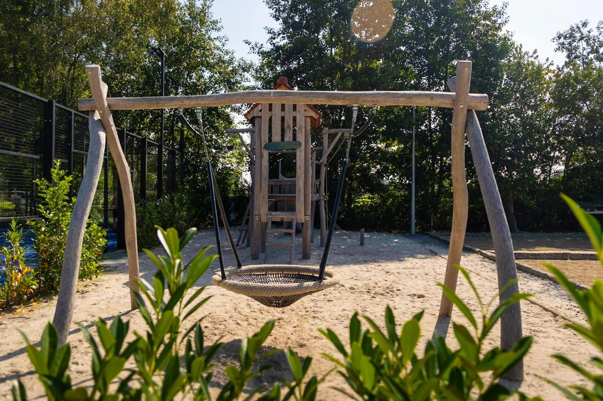 Glamping - 25 min Roermond, Maasmechelen & Maastricht