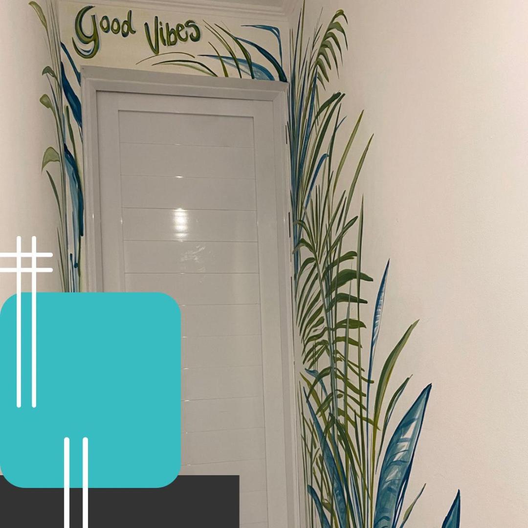 Departamento Good Vibes 1