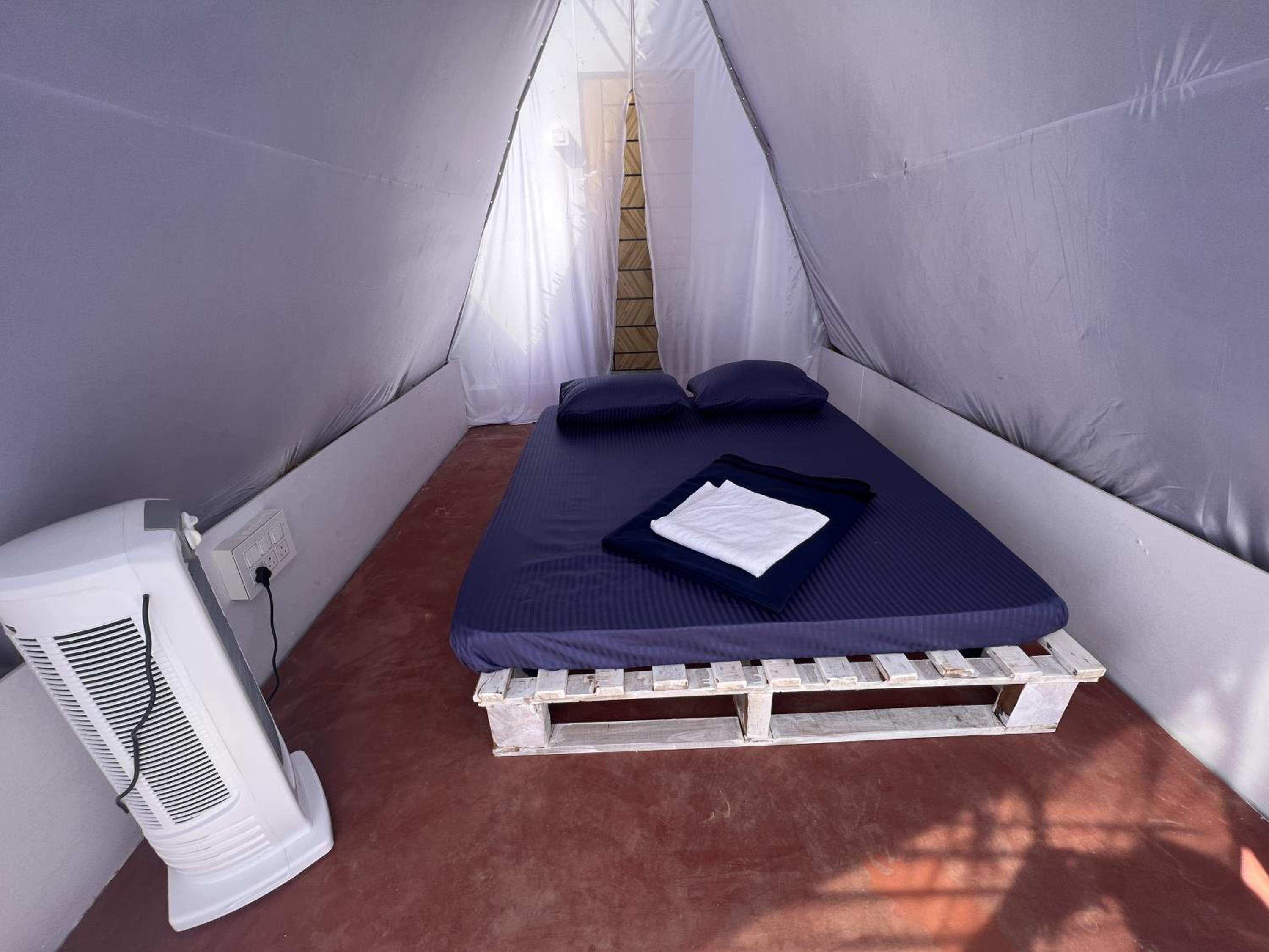 Goko Hostel view 5