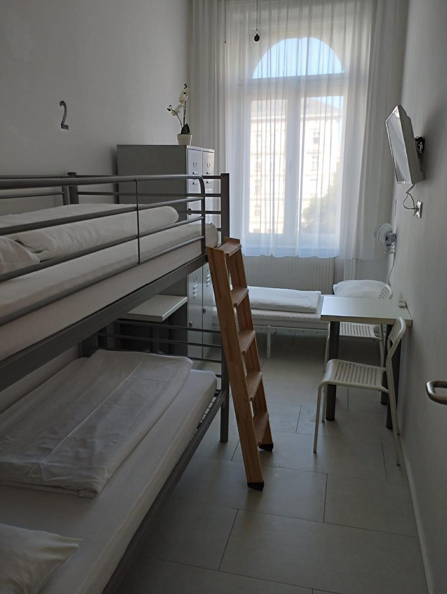 CH-Hostel