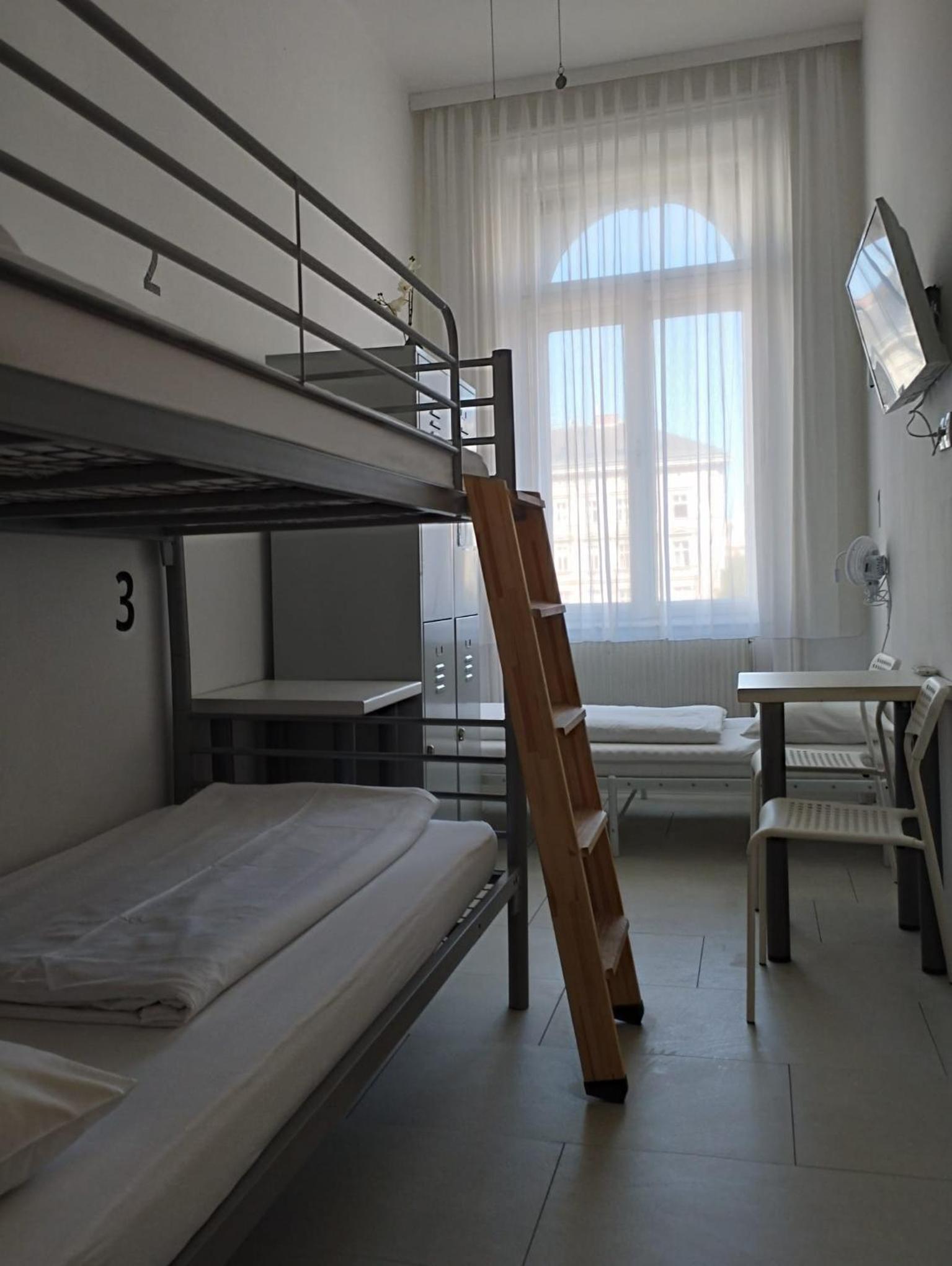 CH-Hostel