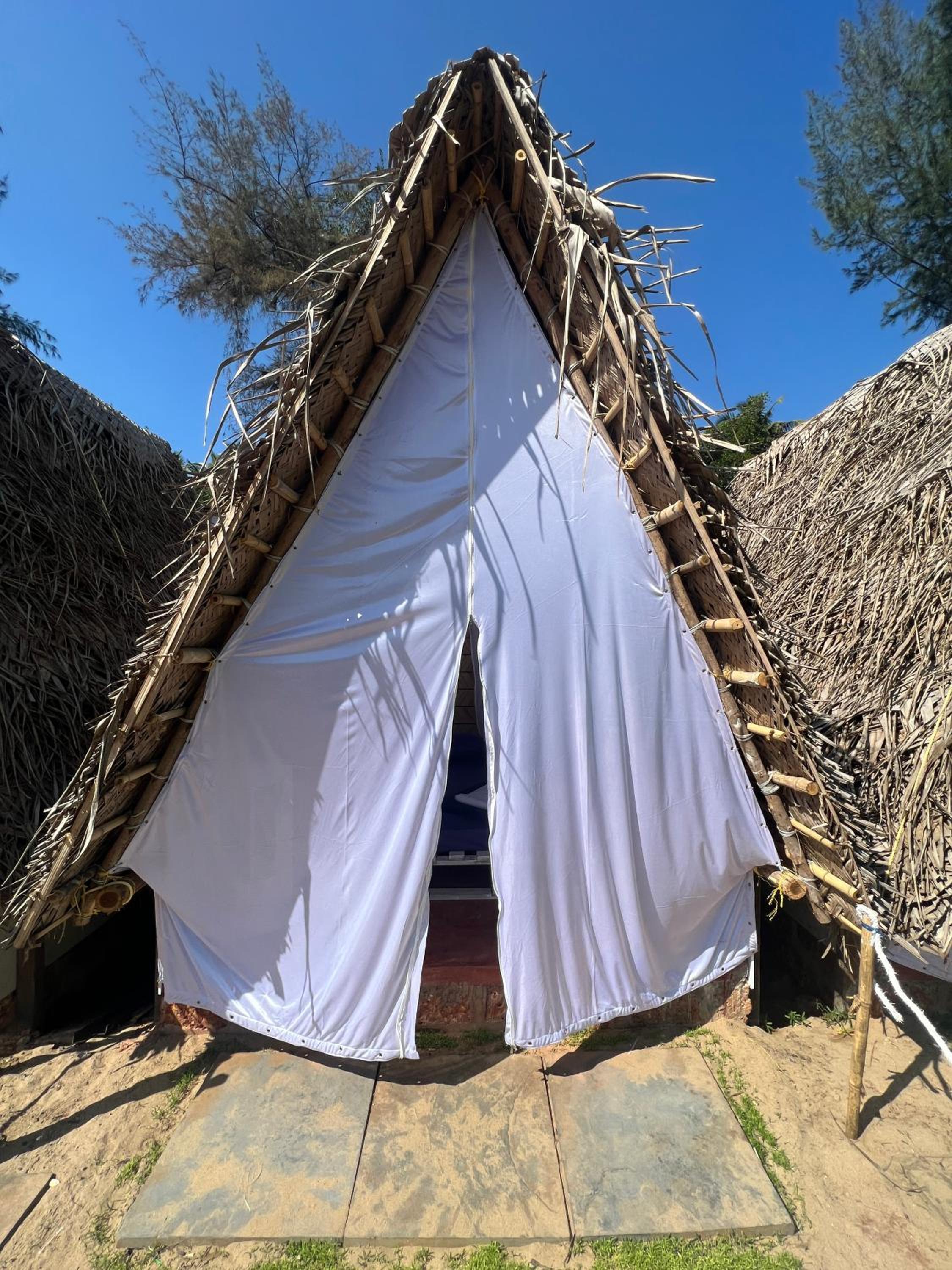 Goko Hostel view 3