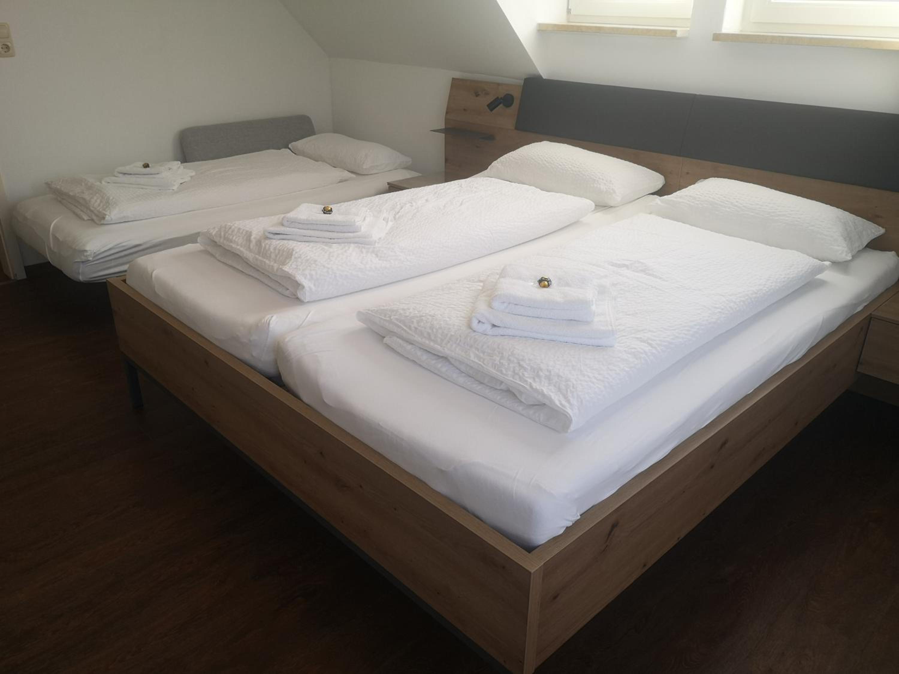 Gästezimmer Schneider