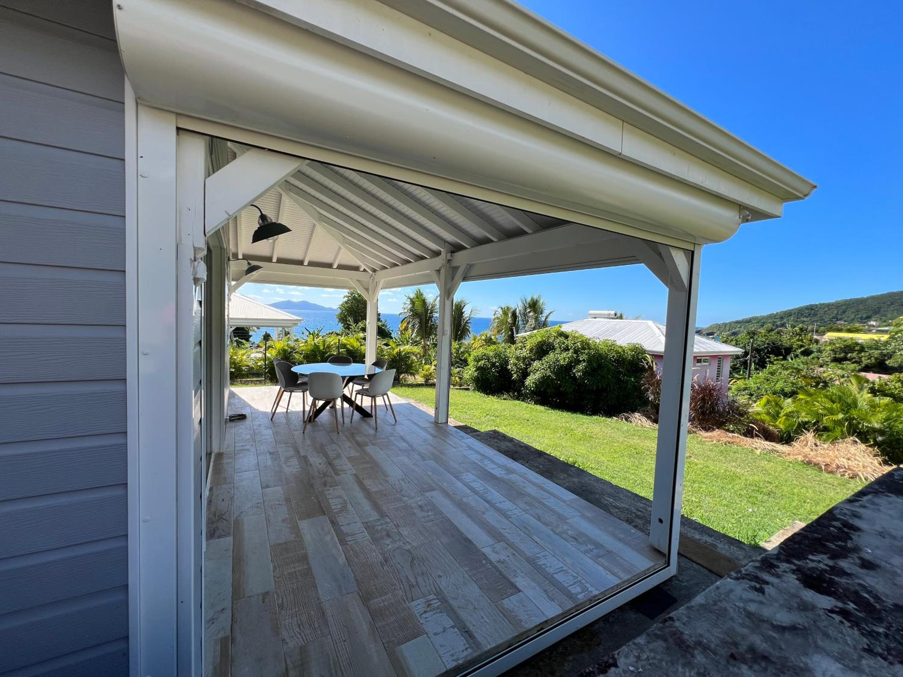 Villa SALINA