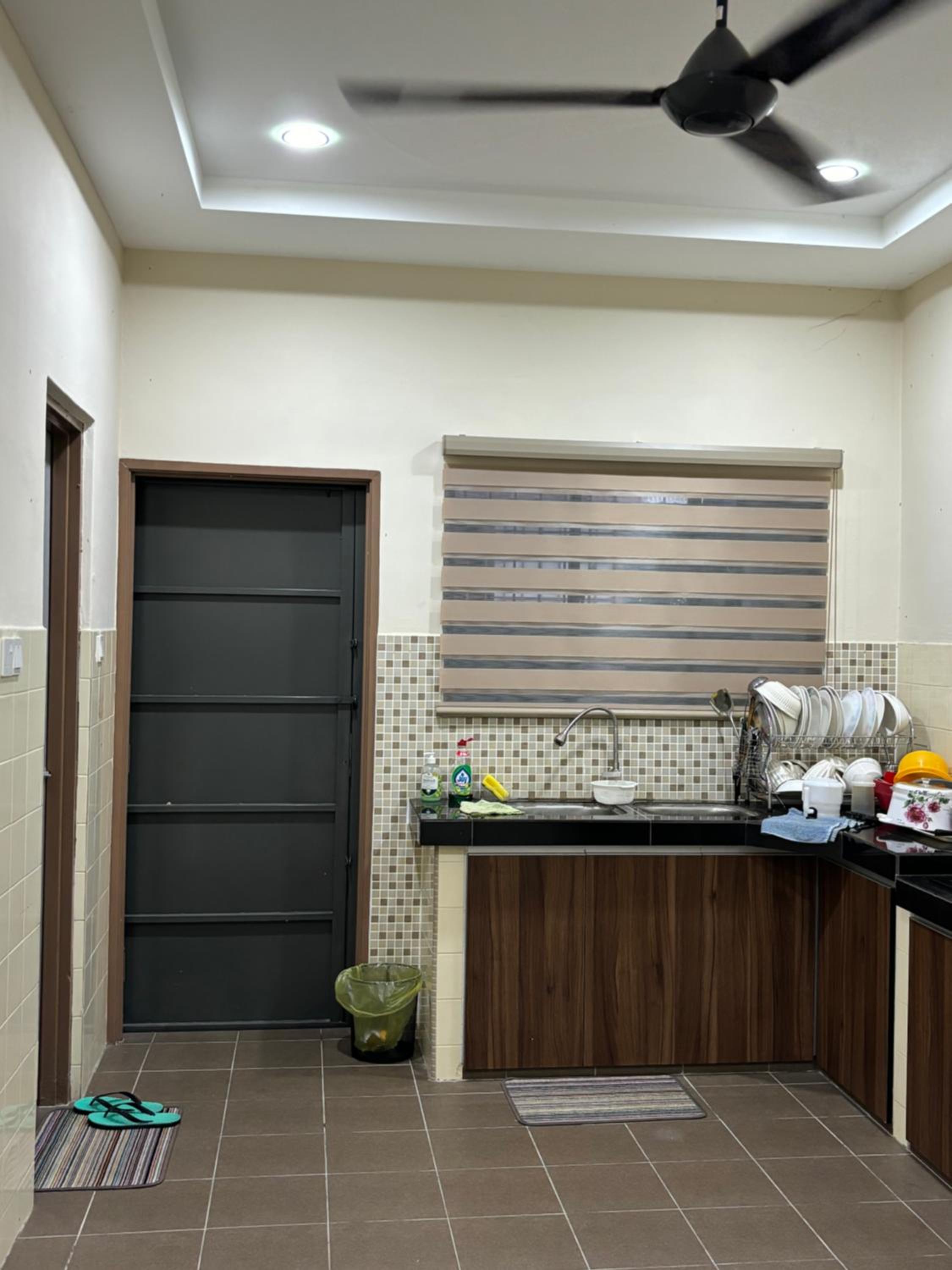 Homestay Hajrah