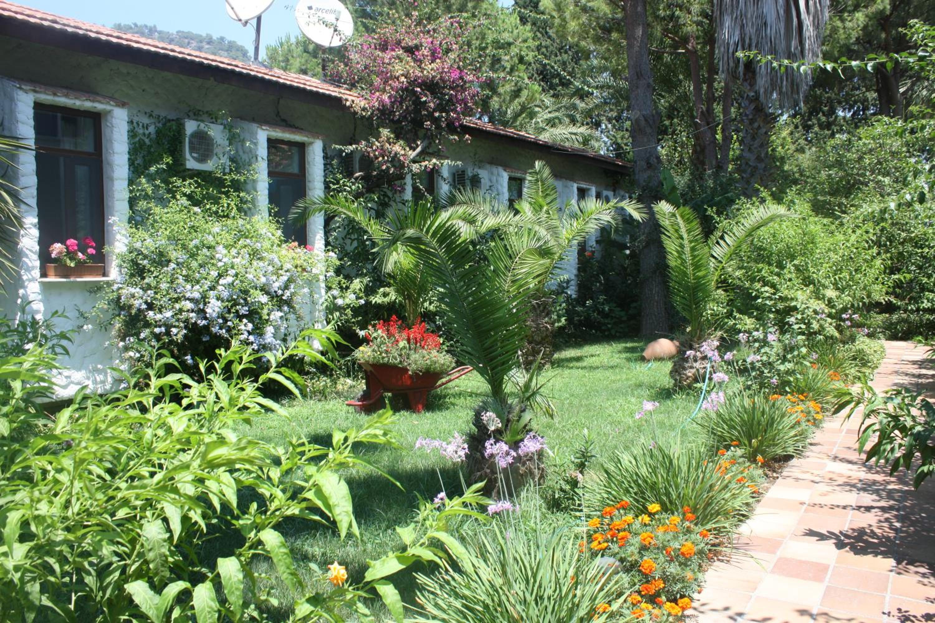 Hotel Happy Caretta
