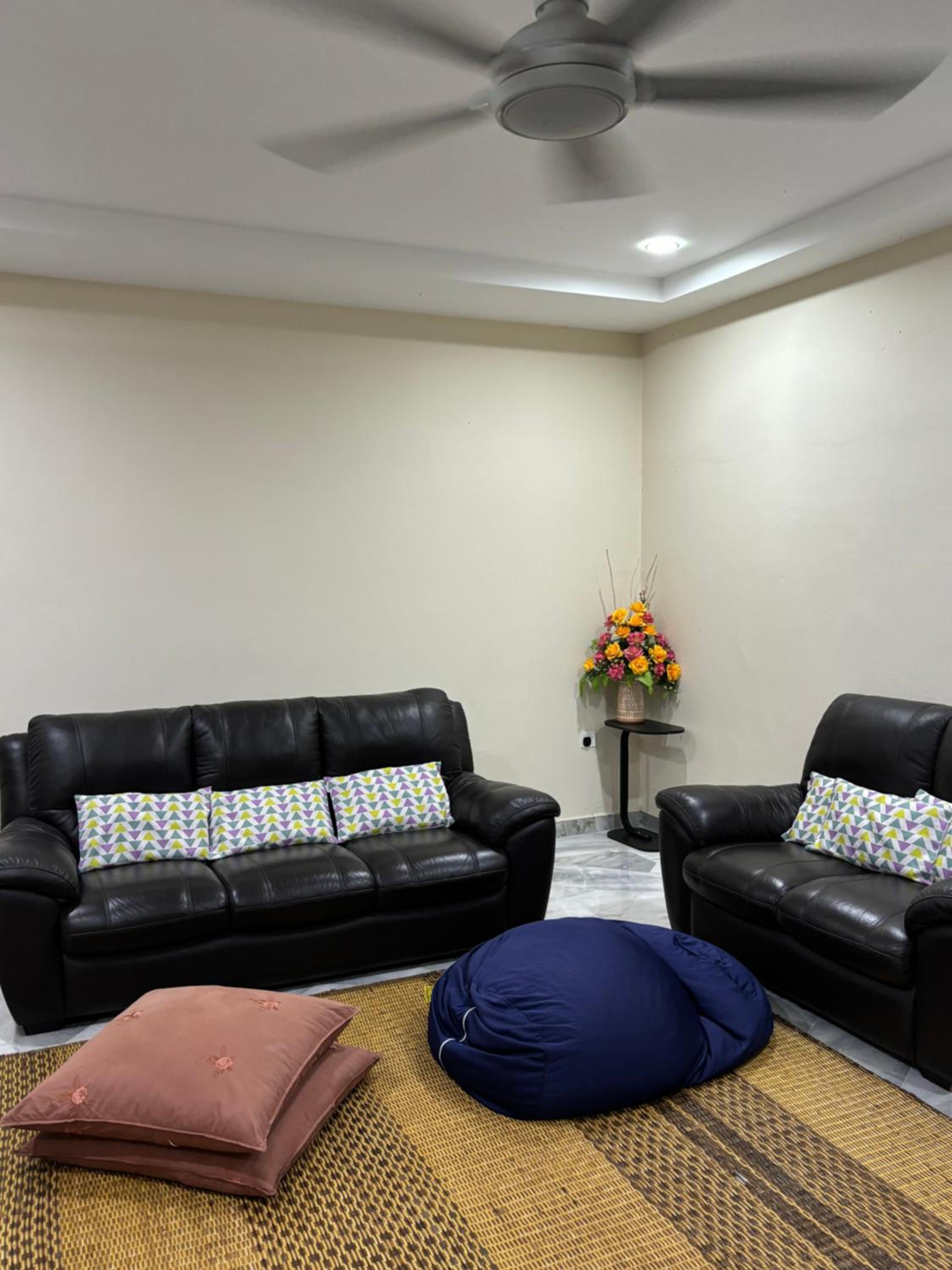 Homestay Hajrah
