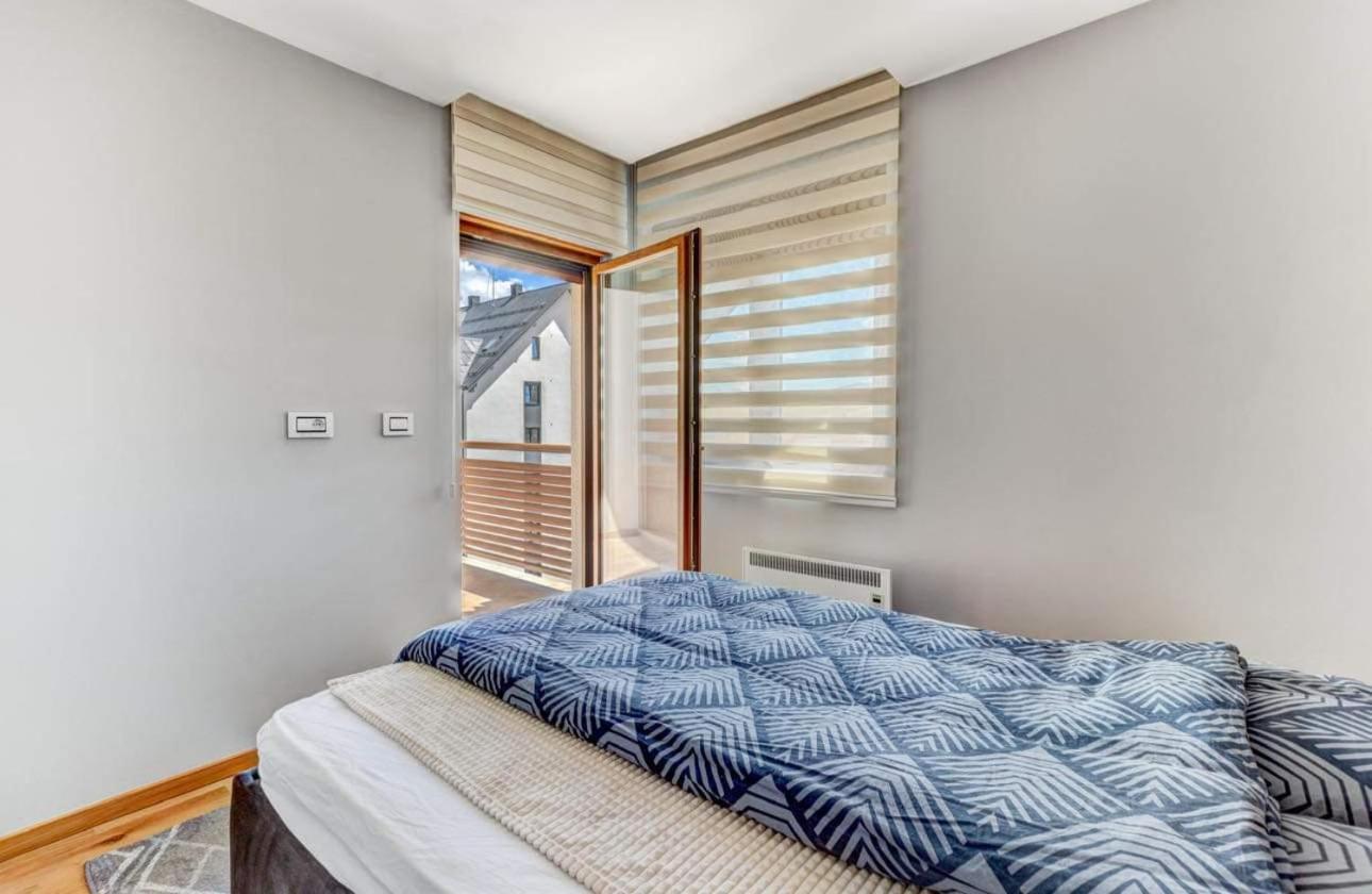 Apartman Grabovac