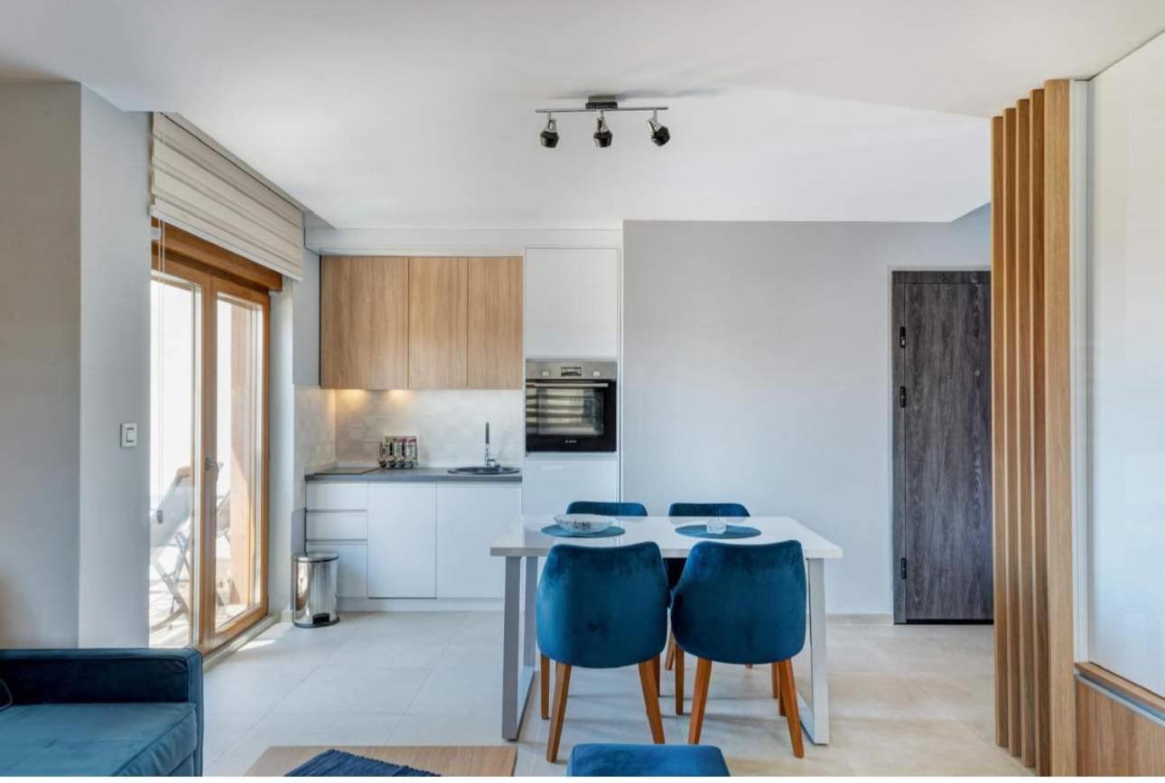 Apartman Grabovac