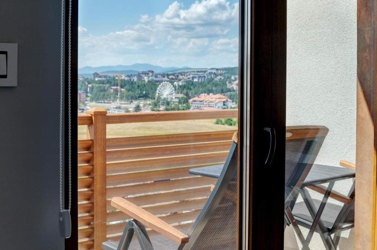 Apartman Grabovac