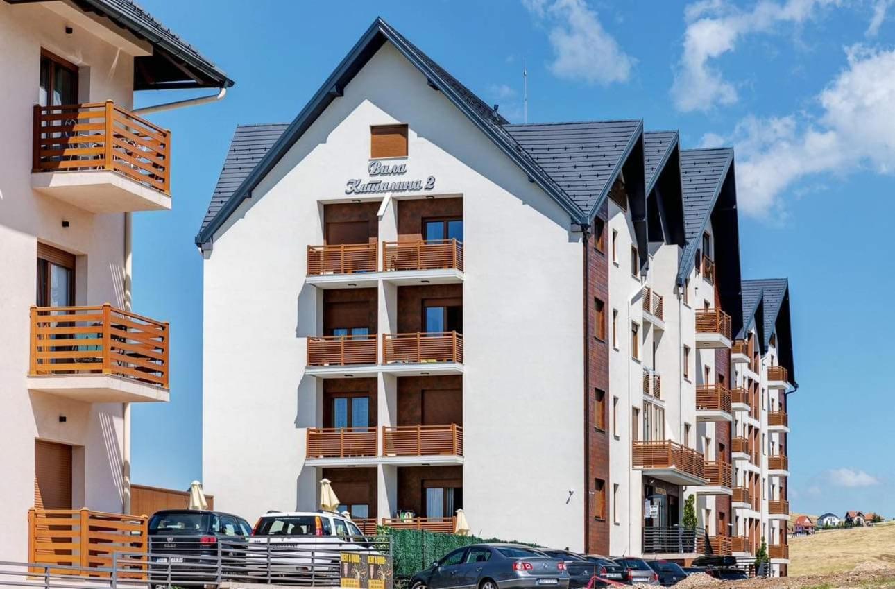 Apartman Grabovac