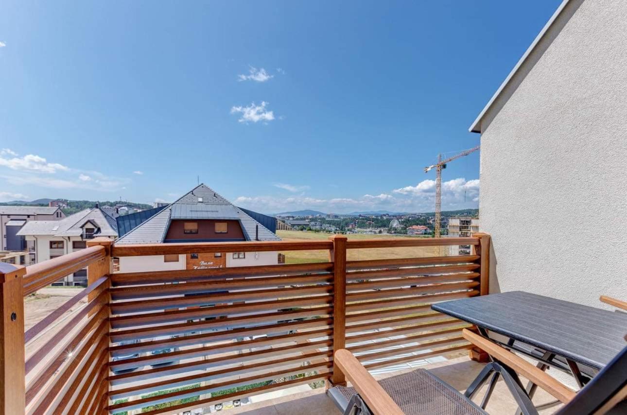 Apartman Grabovac