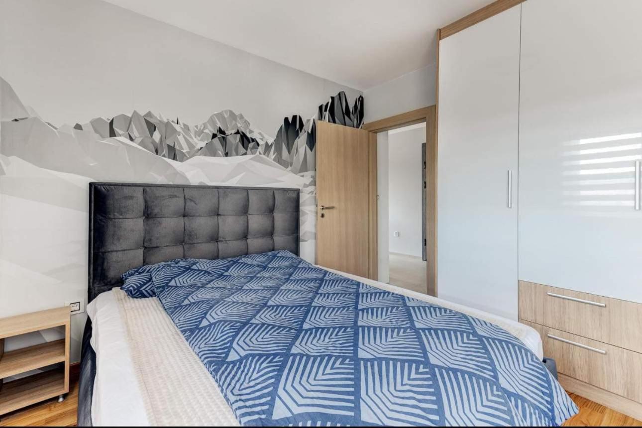 Apartman Grabovac