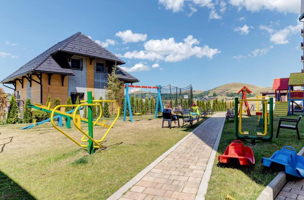Apartman Grabovac