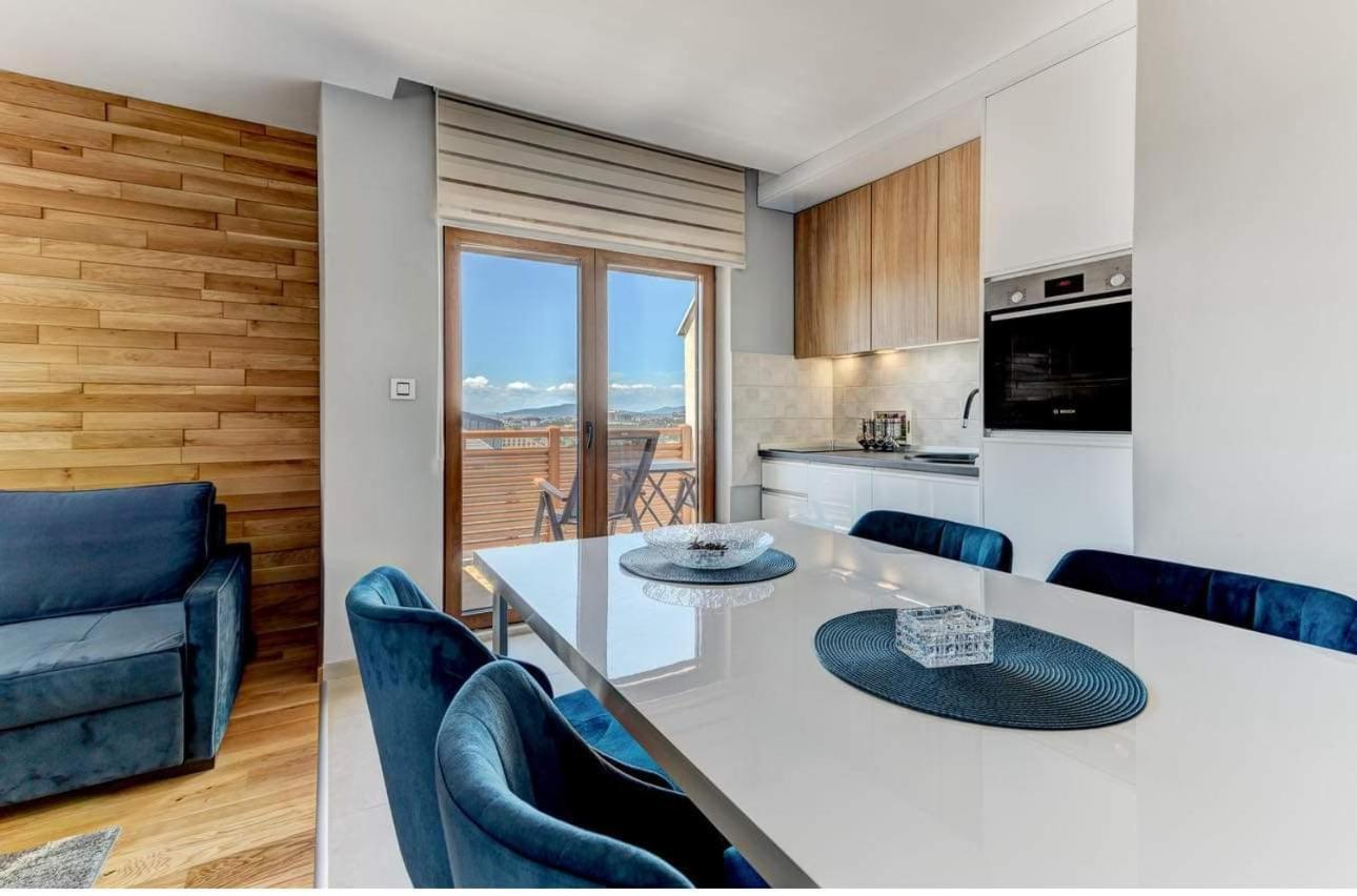 Apartman Grabovac