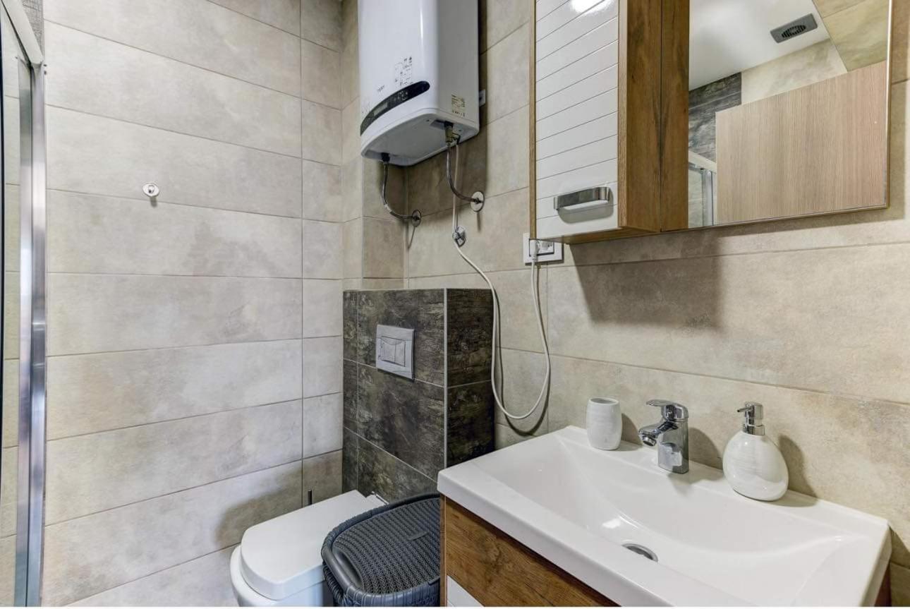Apartman Grabovac