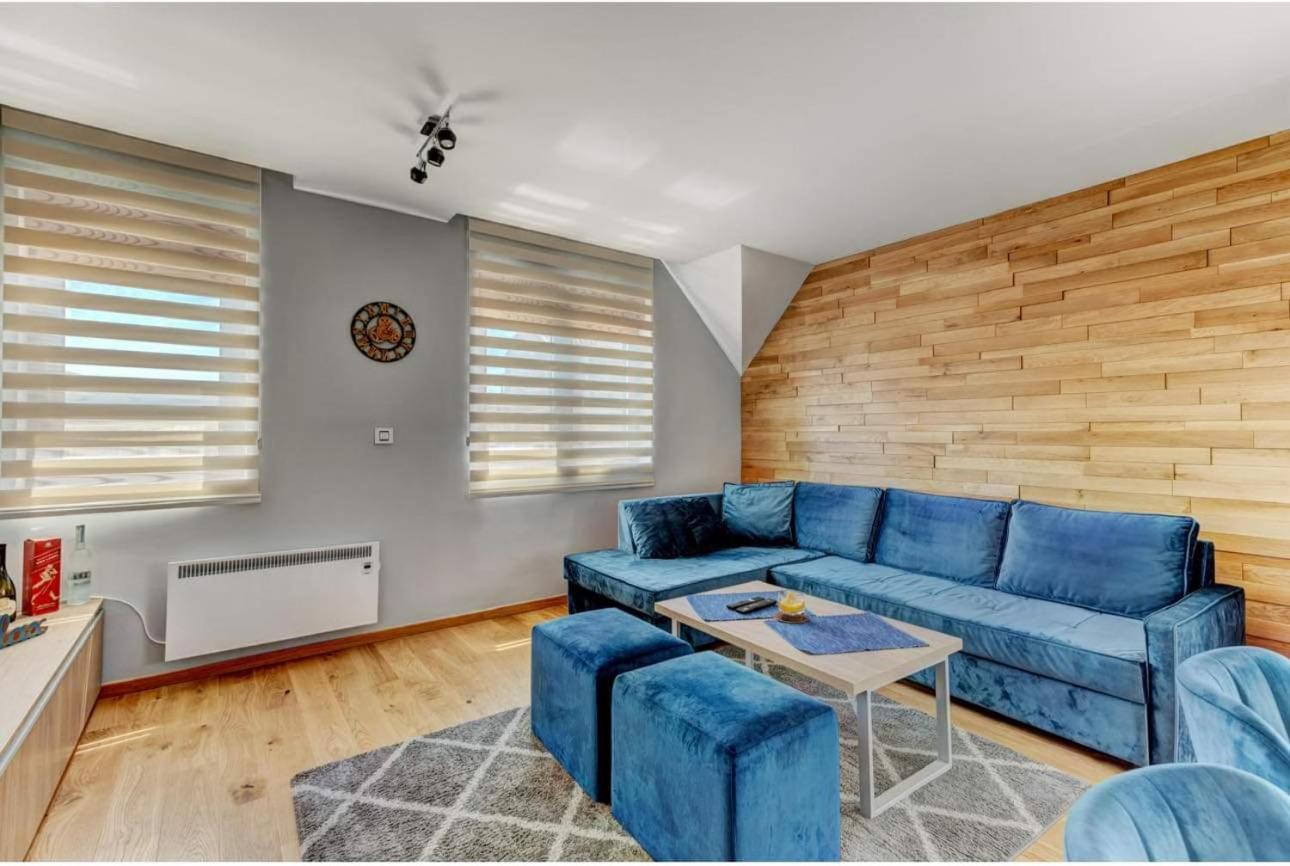 Apartman Grabovac