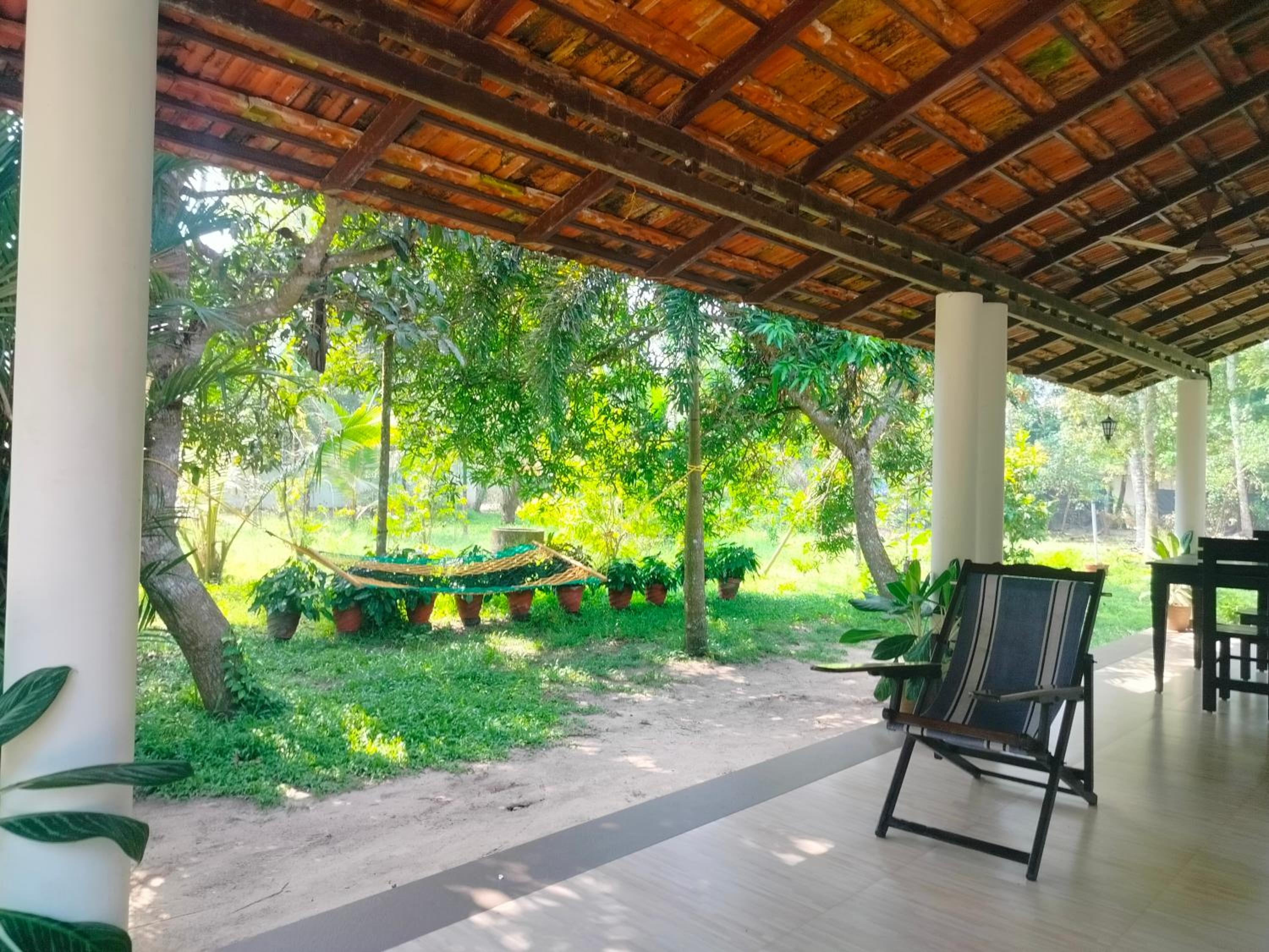 Marari Greenland Homestay view 5