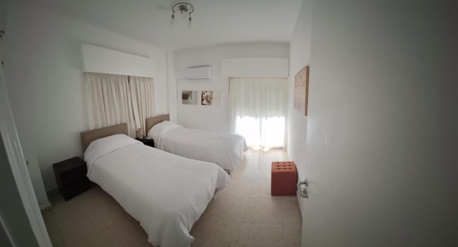 Cozy 2 Bdr Nicosia City Free Parking Wifi
