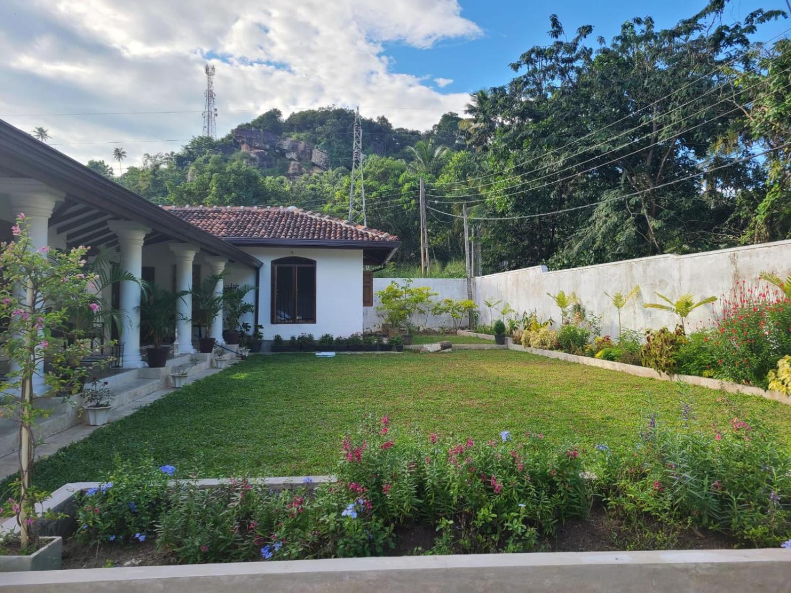 Whispering Palms Retreat view 2