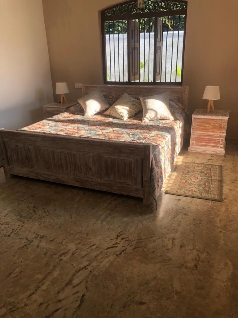 Whispering Palms Retreat view 3