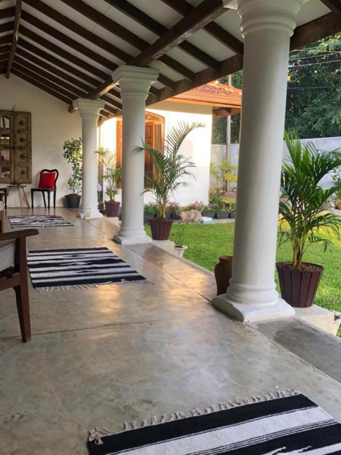 Whispering Palms Retreat view 5