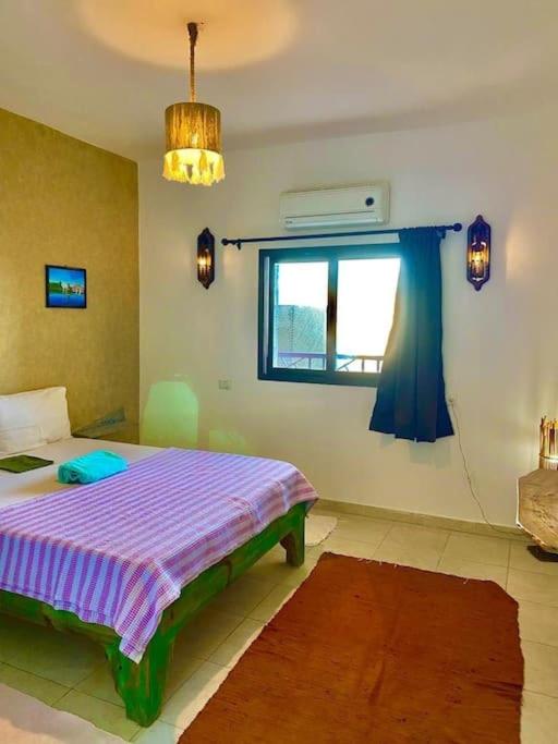 Panoramic sea view apartment
