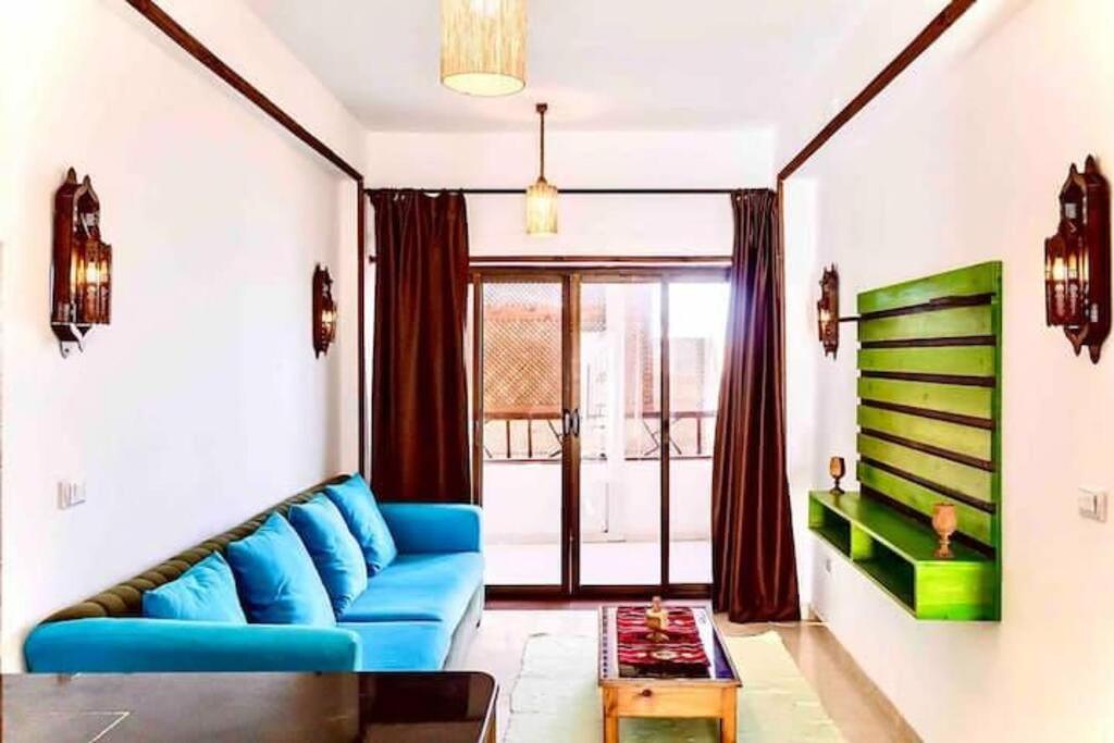 Panoramic sea view apartment