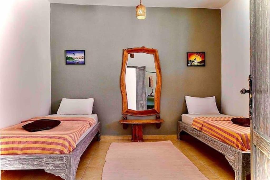 Panoramic sea view apartment