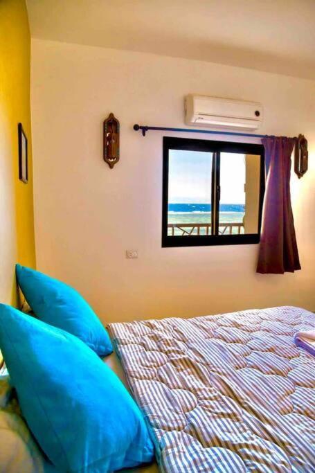 Panoramic sea view apartment