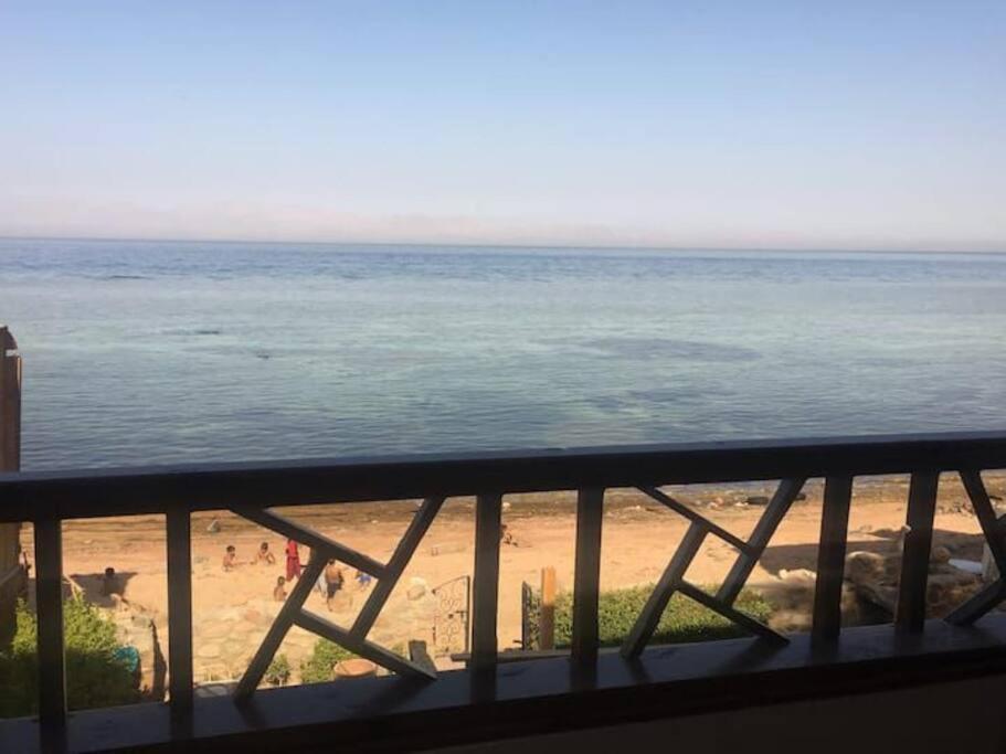 Panoramic sea view apartment
