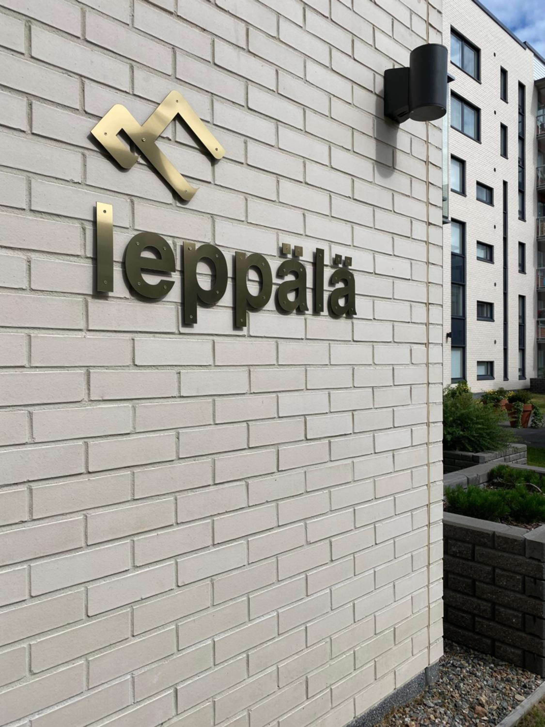 Apartment Leppä Rovaniemi