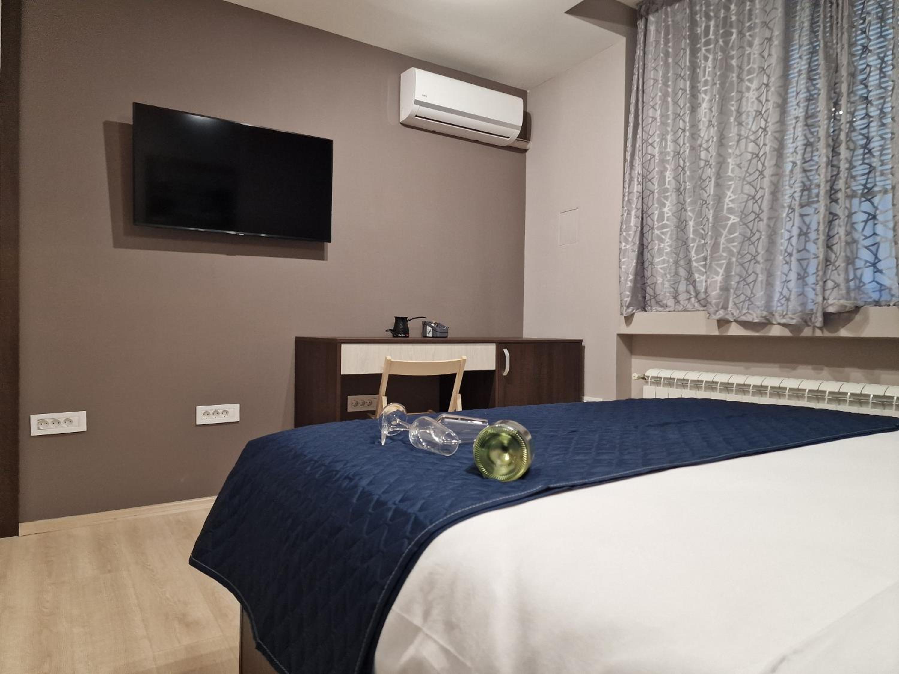 Center Prestige Apartments view 4