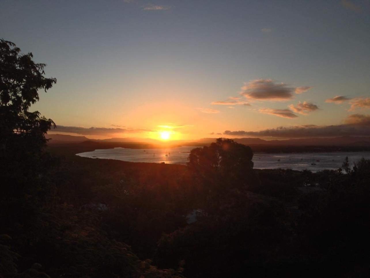 The Frangipani Suite - One bedroom apartment in Cooktown