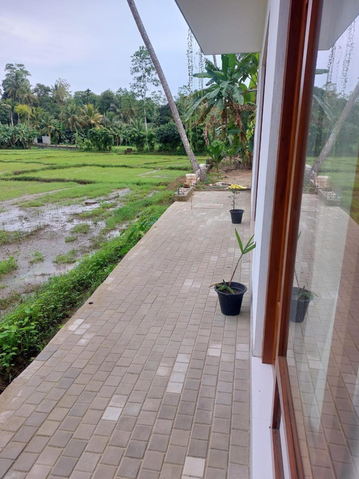 The Villa Green Grand view 2