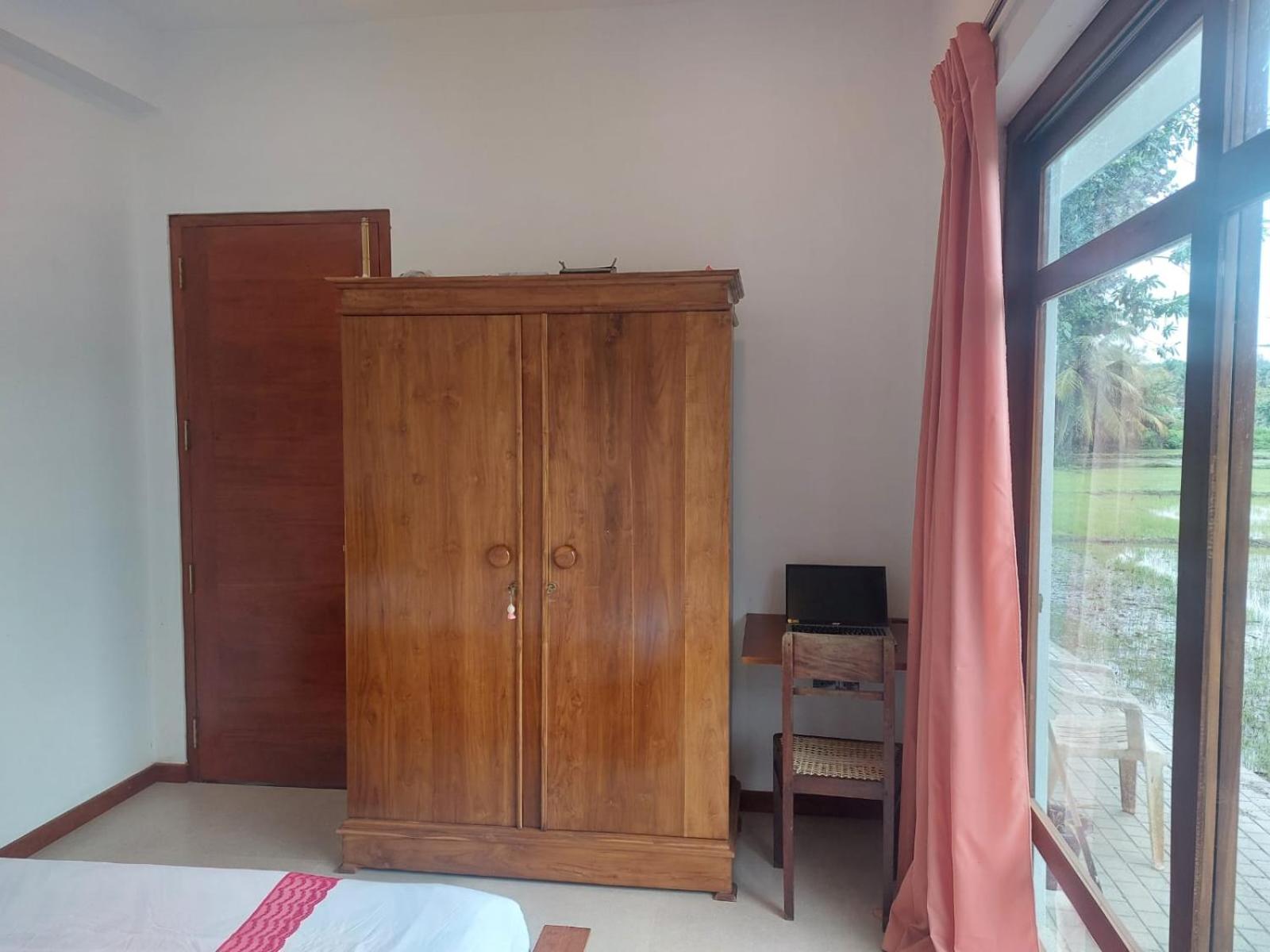 The Villa Green Grand view 5