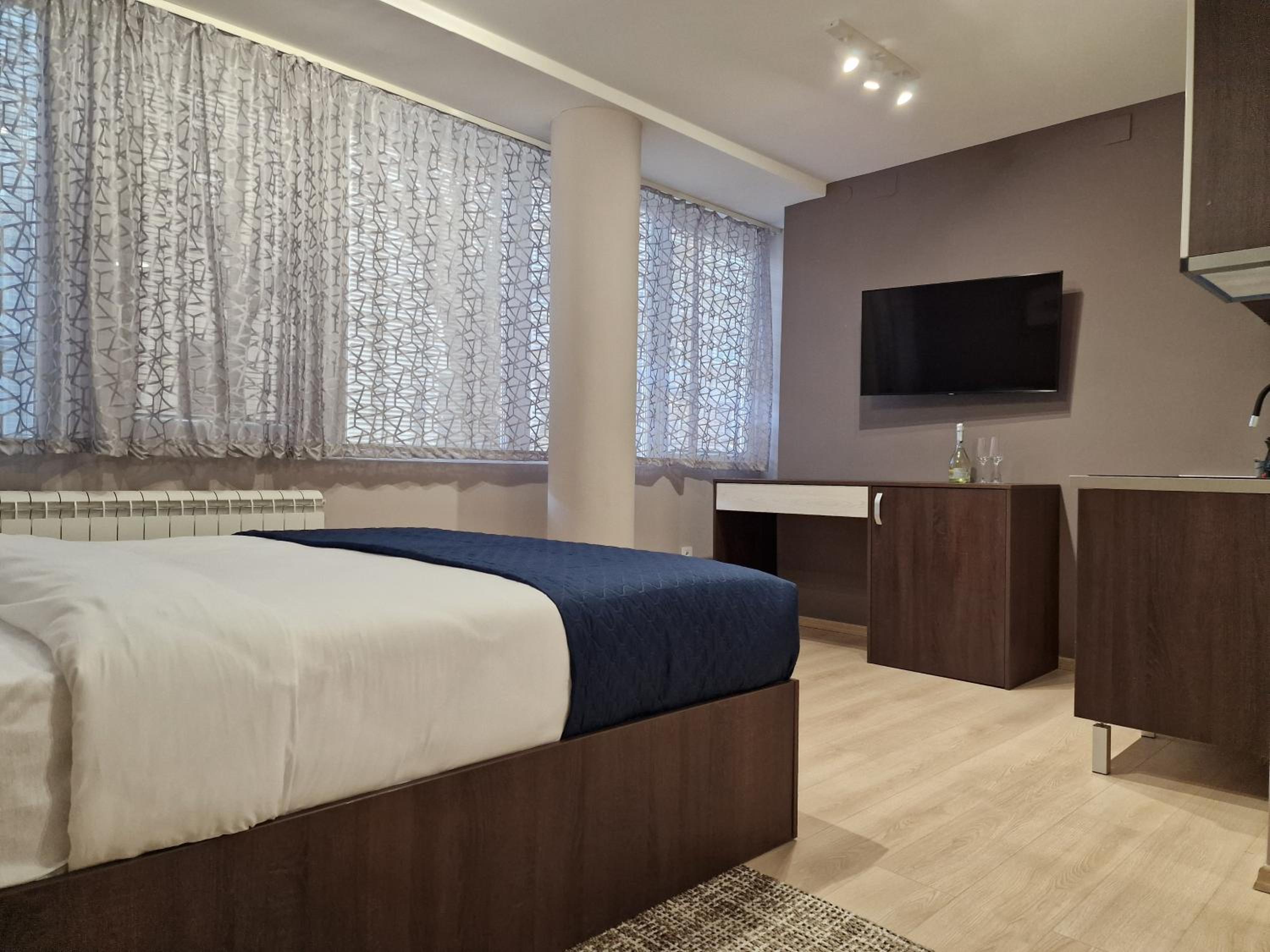 Center Prestige Apartments view 2