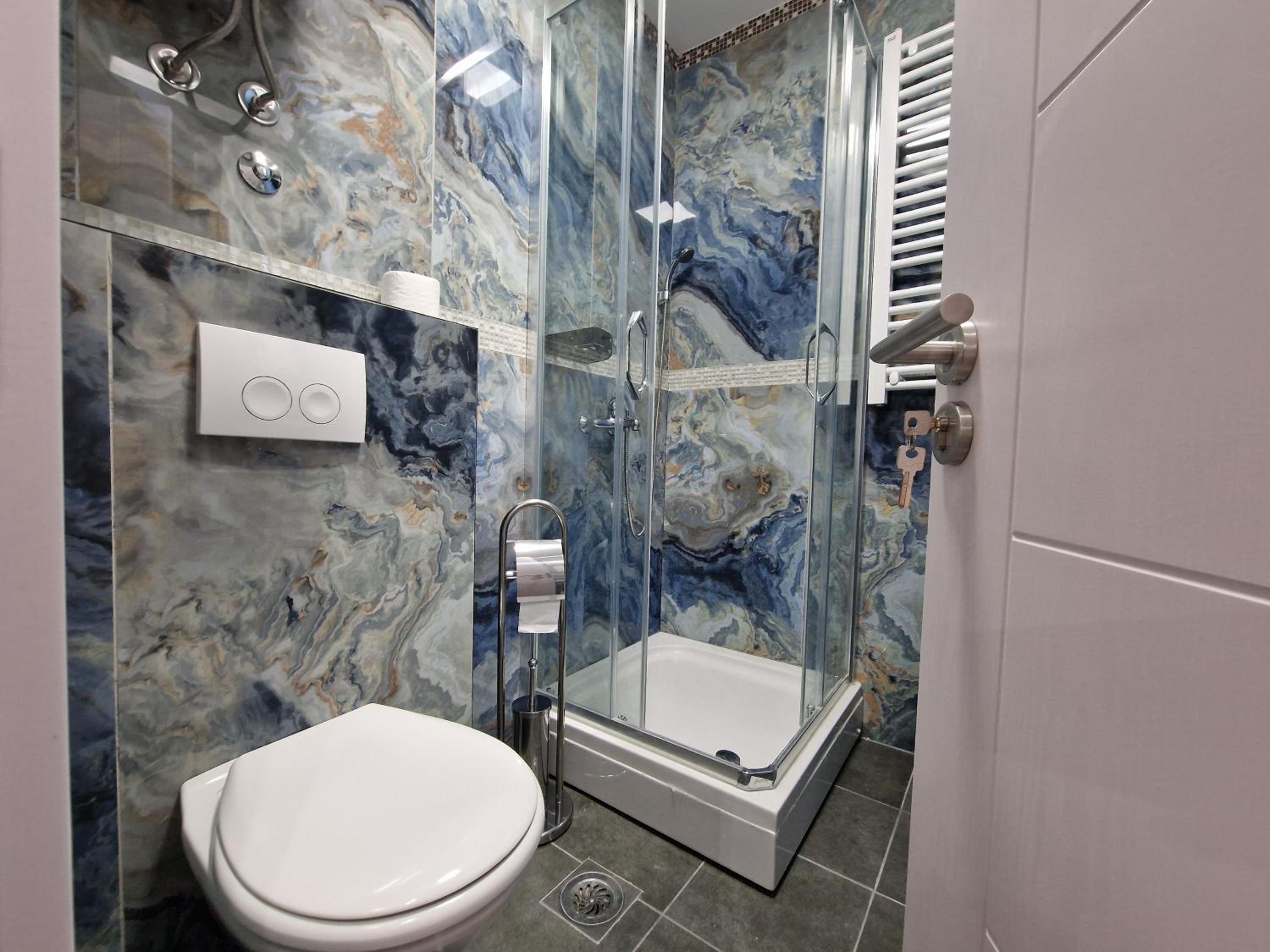 Center Prestige Apartments view 3