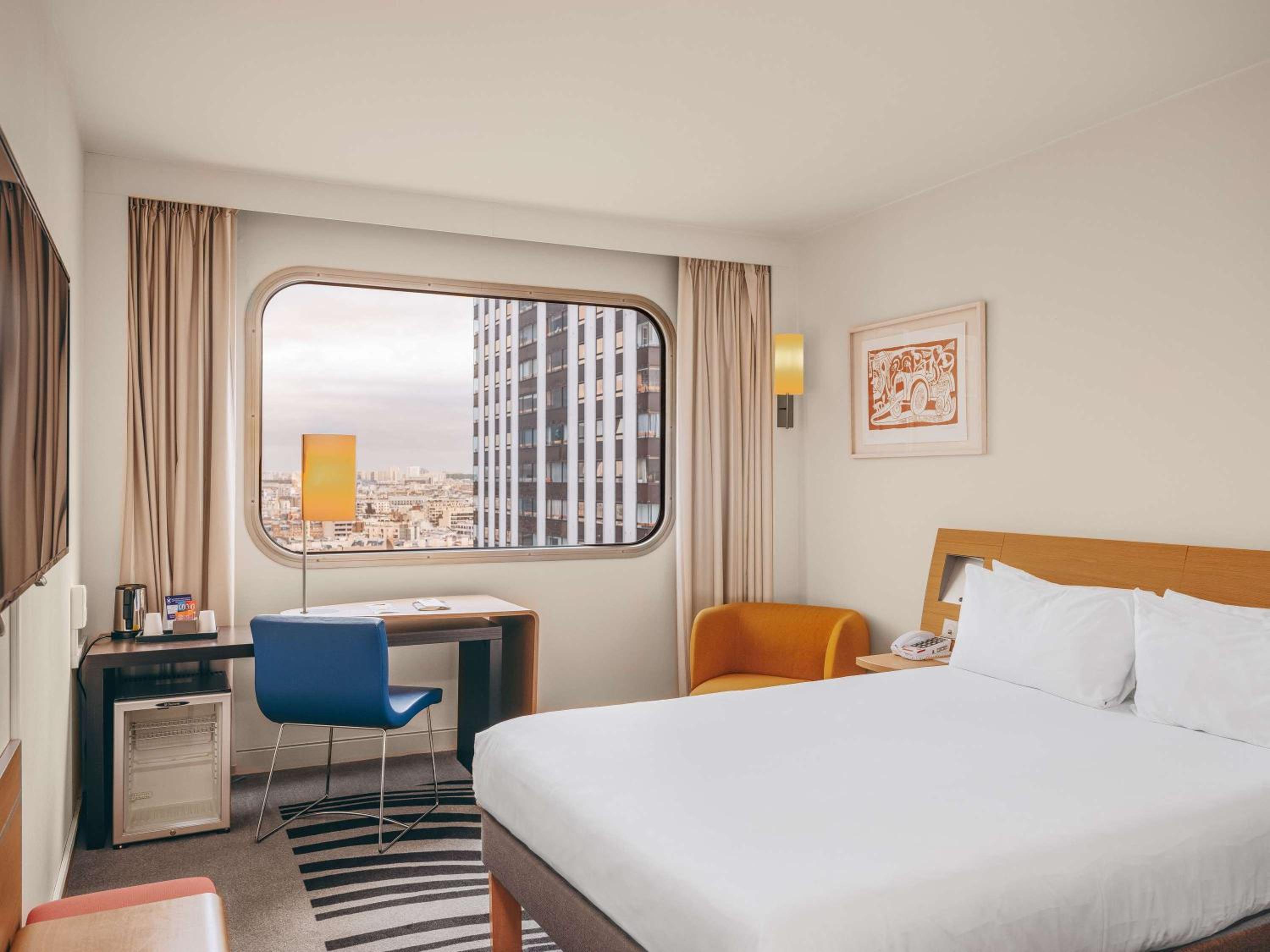 Novotel Paris Centre Tour Eiffel-3