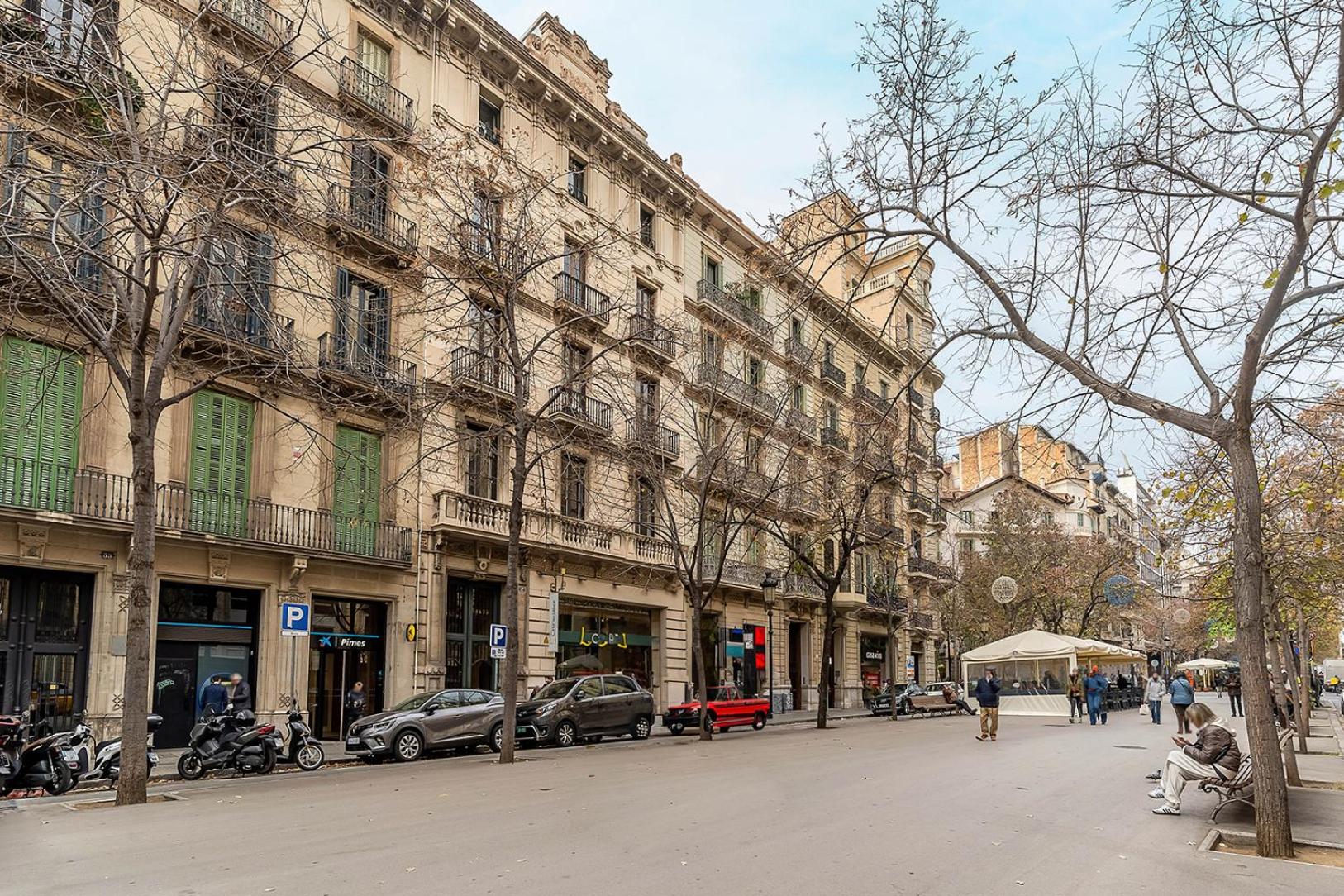Canela Homes BARCELONA RAMCAT37