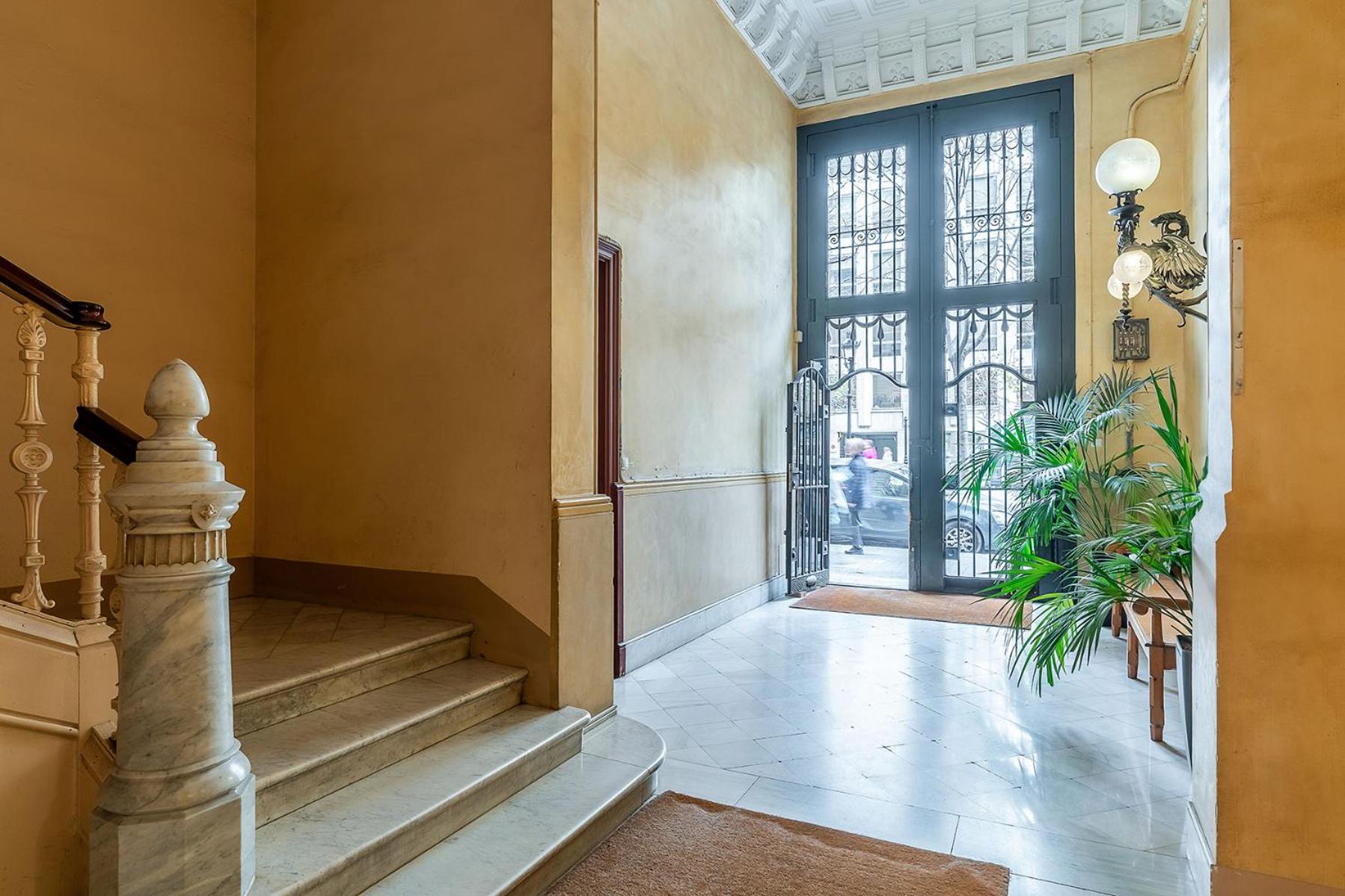 Canela Homes BARCELONA RAMCAT37
