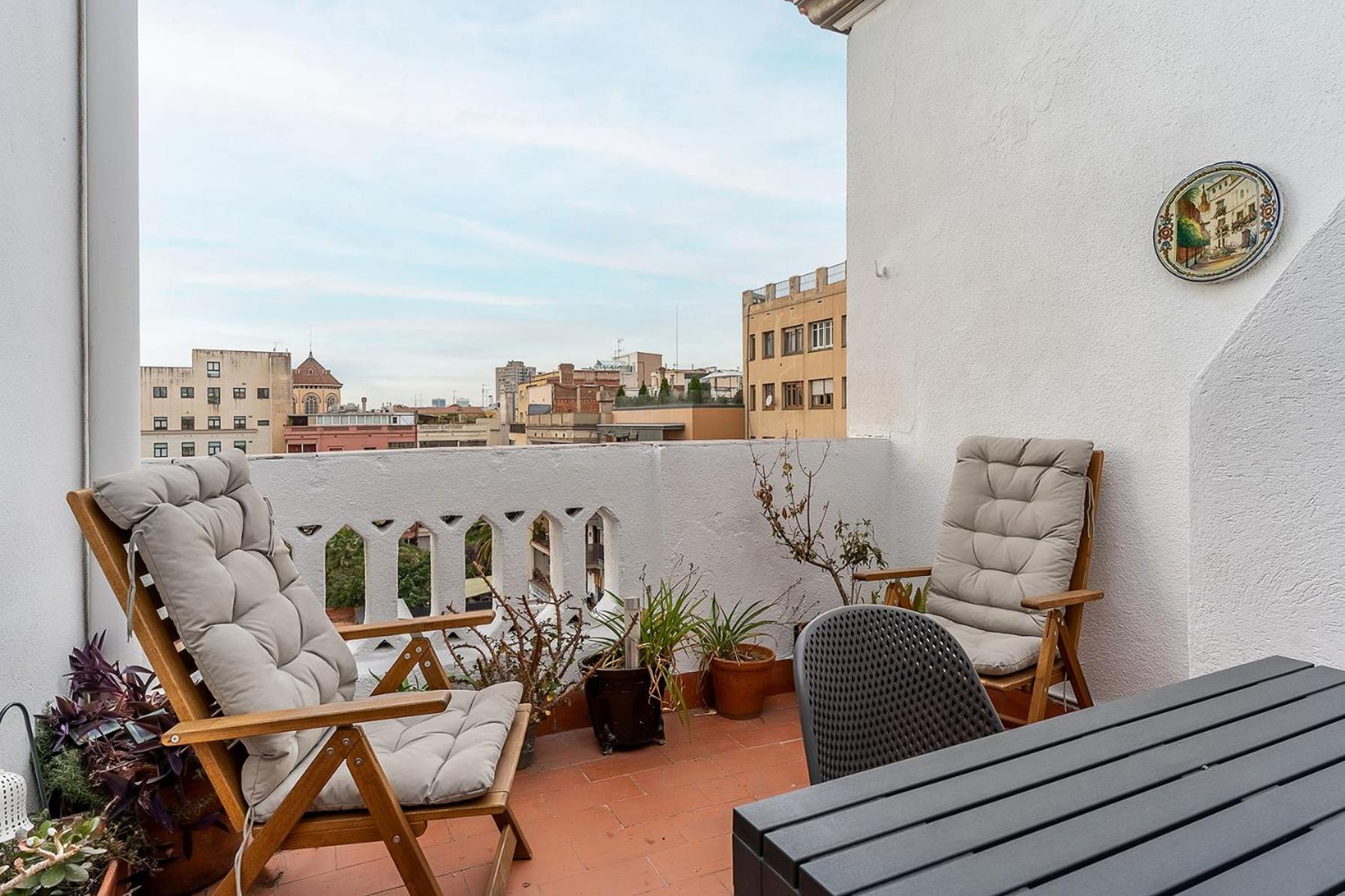 Canela Homes BARCELONA RAMCAT37