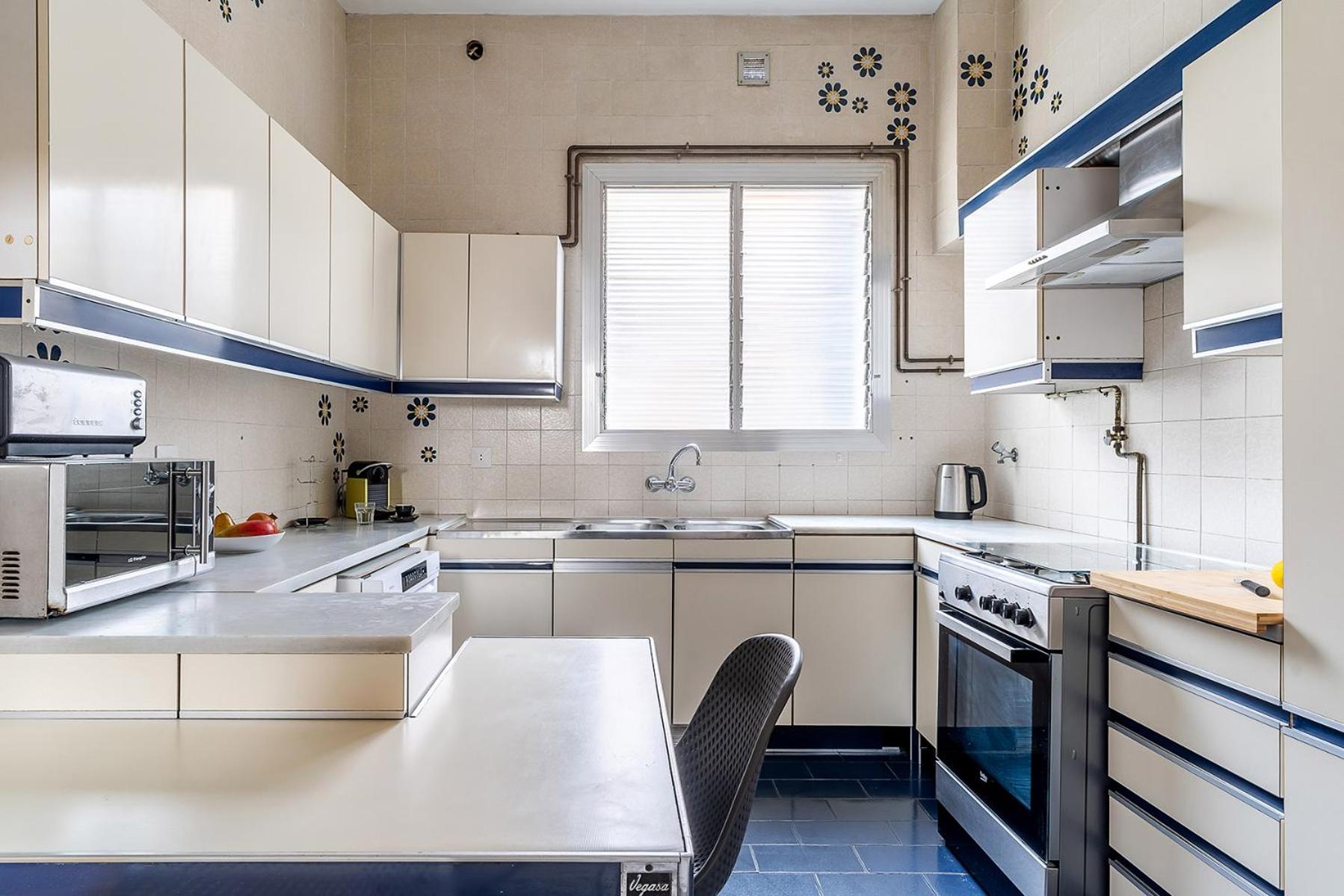 Canela Homes BARCELONA RAMCAT37