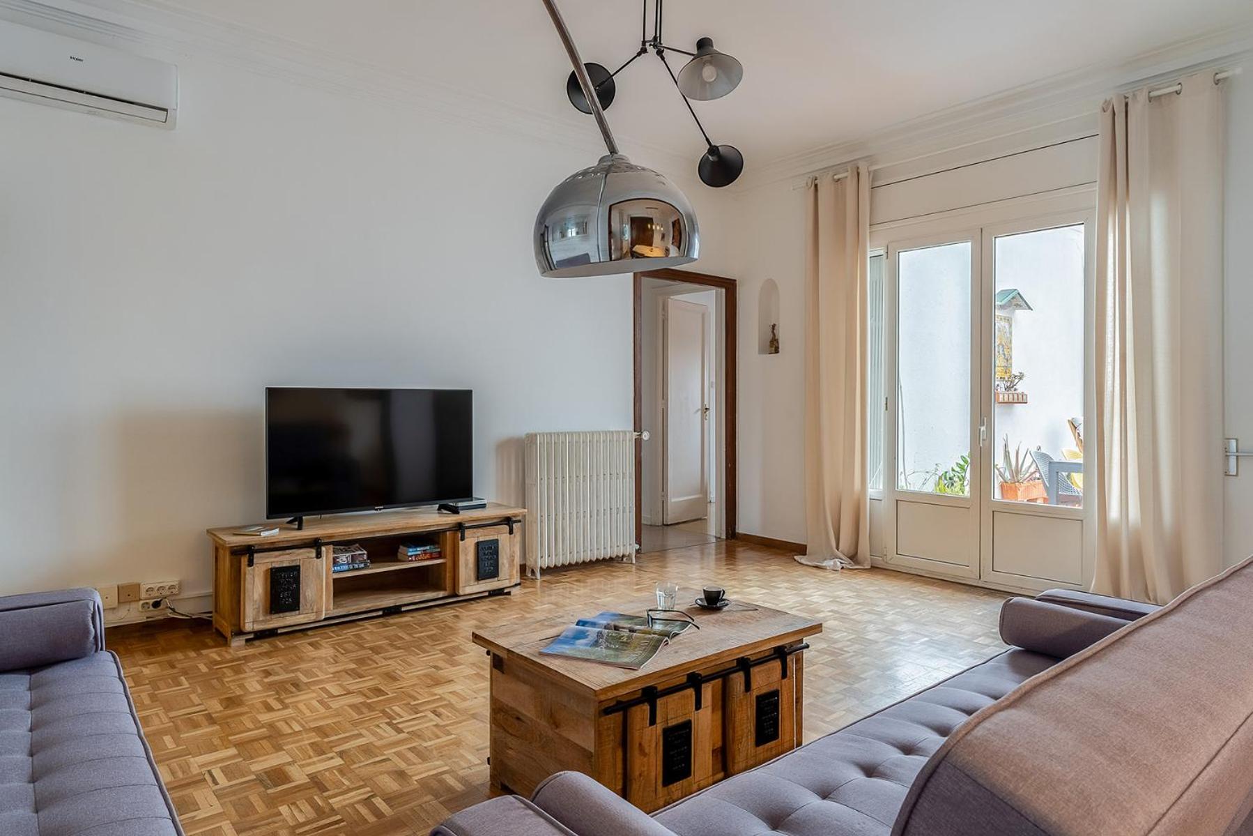 Canela Homes BARCELONA RAMCAT37
