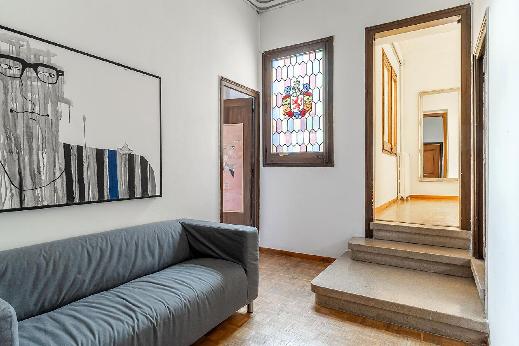 Canela Homes BARCELONA RAMCAT37