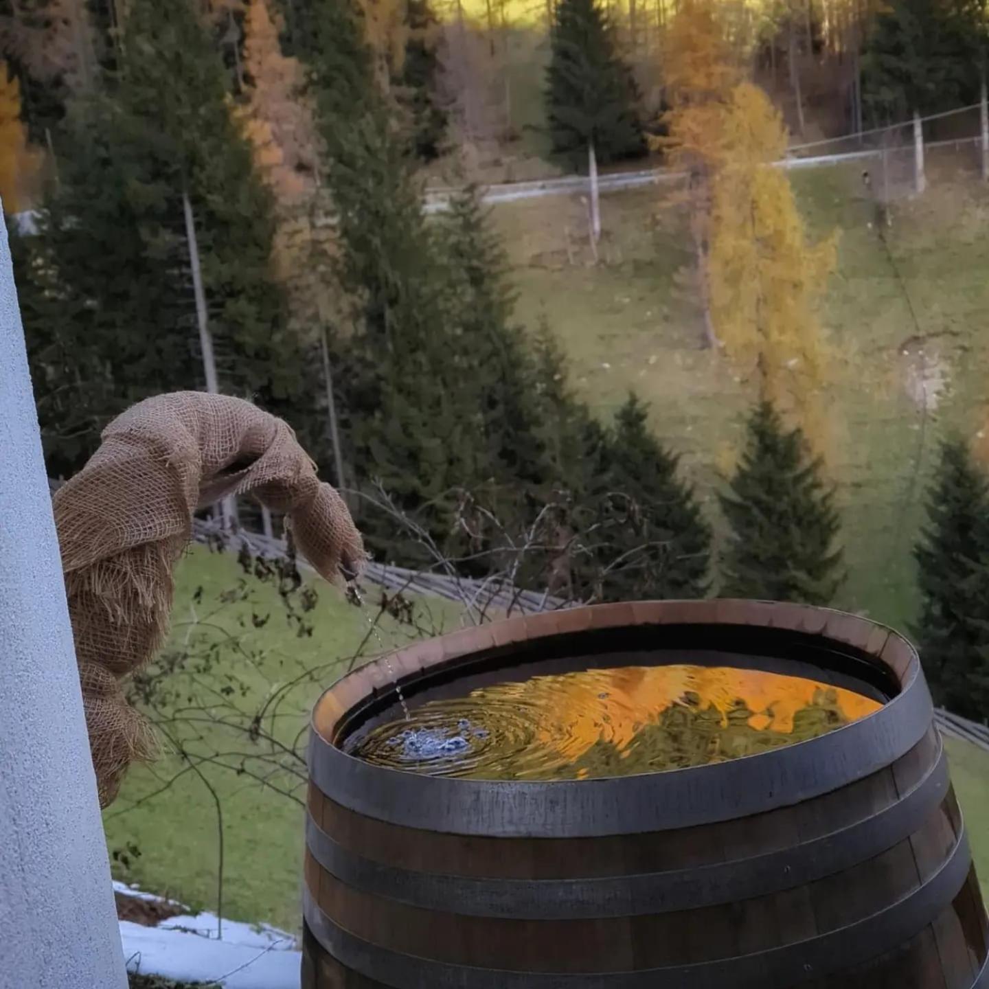 Chalet Laugenblick Alpine Luxury with Hot Tub and Sauna
