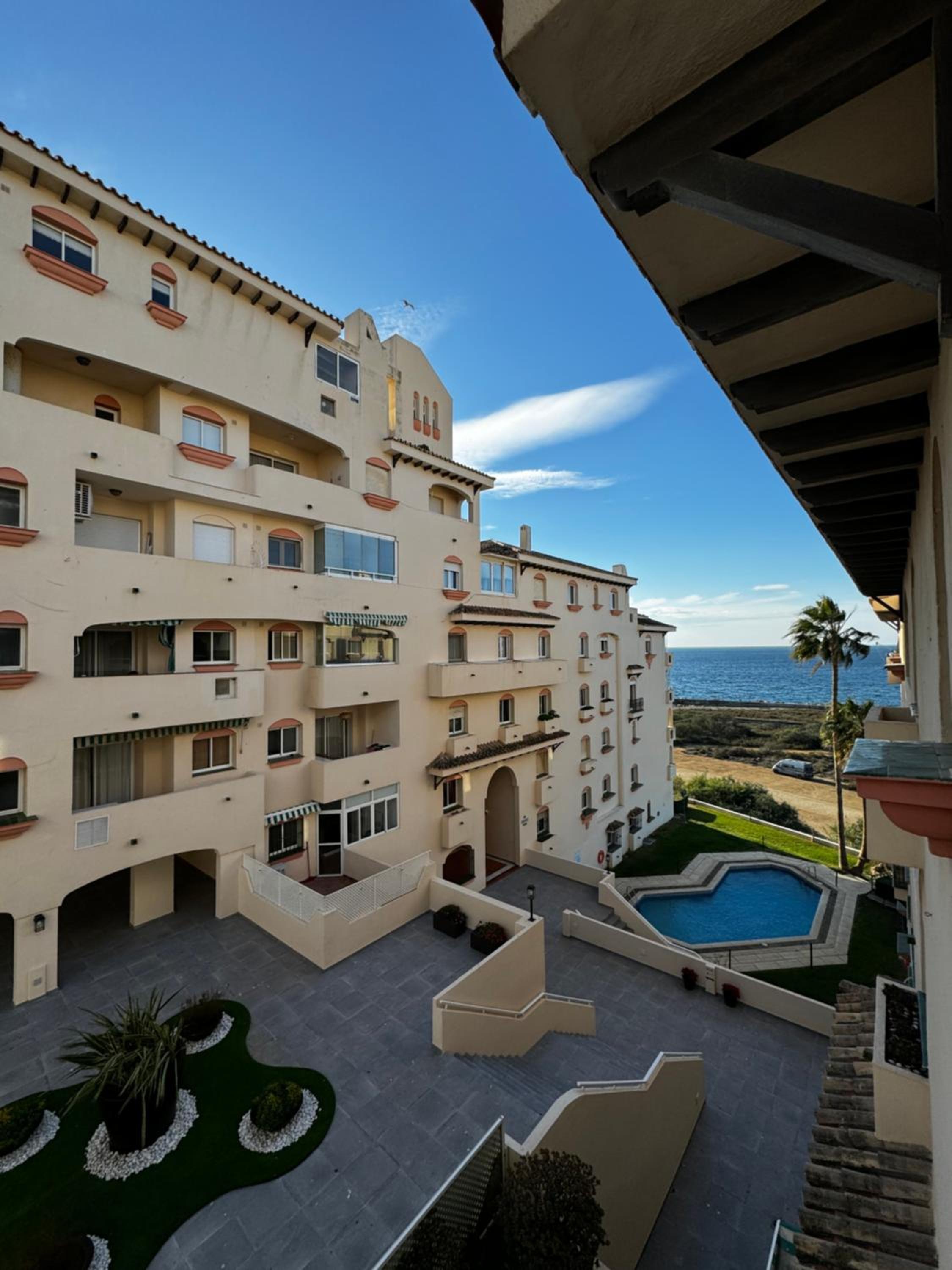 Puerto Estepona Marina Bay