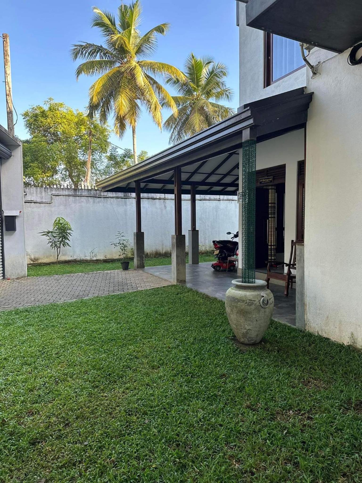 SOHA Home Stay view 2